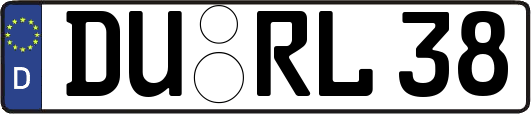 DU-RL38