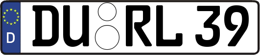 DU-RL39