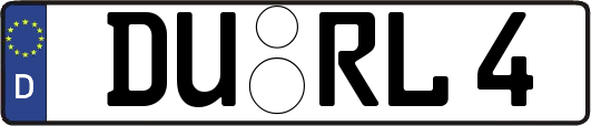 DU-RL4