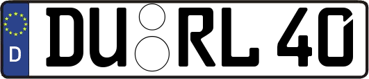 DU-RL40