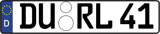 DU-RL41