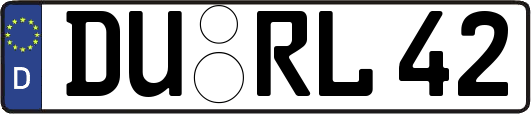 DU-RL42