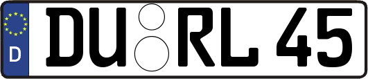 DU-RL45