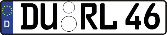 DU-RL46