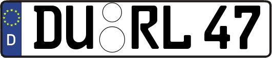 DU-RL47