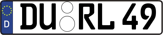 DU-RL49