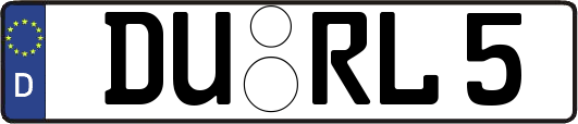 DU-RL5