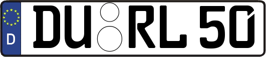 DU-RL50