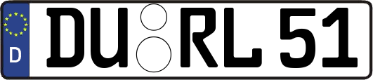 DU-RL51