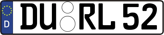 DU-RL52