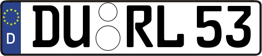 DU-RL53