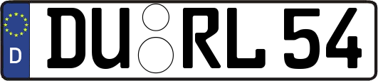 DU-RL54