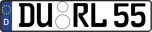 DU-RL55