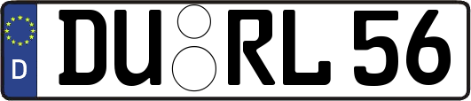 DU-RL56