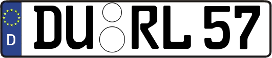 DU-RL57