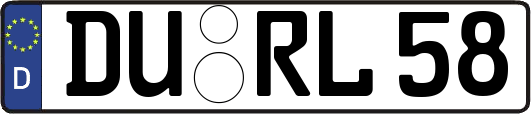 DU-RL58