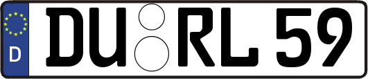 DU-RL59