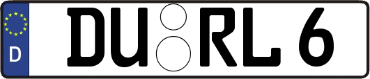 DU-RL6