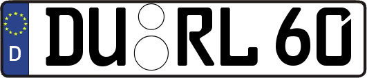 DU-RL60
