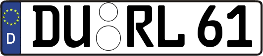 DU-RL61