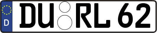 DU-RL62