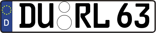 DU-RL63