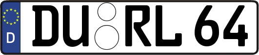 DU-RL64