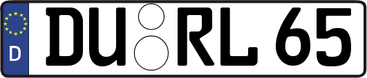 DU-RL65