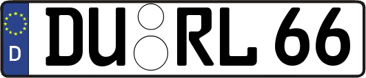 DU-RL66