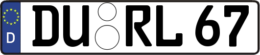 DU-RL67