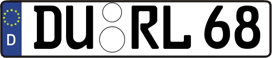 DU-RL68