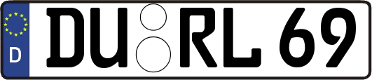 DU-RL69
