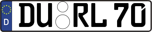 DU-RL70