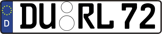 DU-RL72