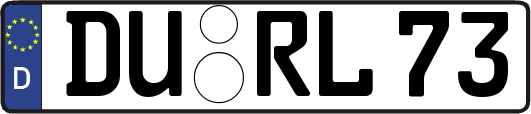 DU-RL73