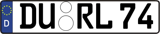 DU-RL74