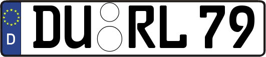 DU-RL79