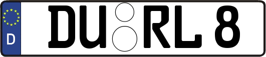 DU-RL8