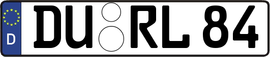 DU-RL84
