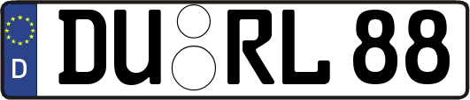DU-RL88