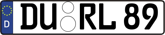 DU-RL89