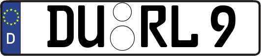 DU-RL9