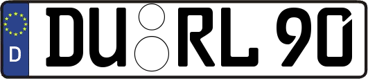 DU-RL90