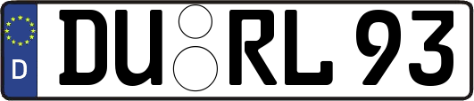 DU-RL93