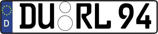 DU-RL94