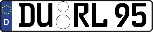 DU-RL95