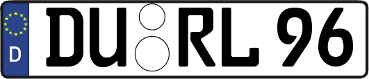 DU-RL96