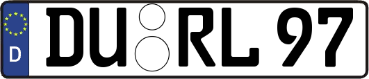 DU-RL97