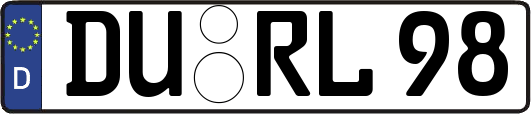 DU-RL98