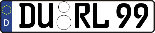 DU-RL99